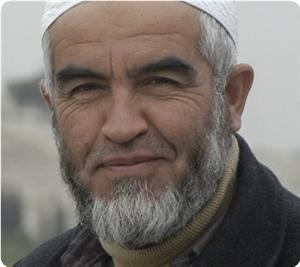 La Grande-Bretagne expulse Sheikh Raed Salah